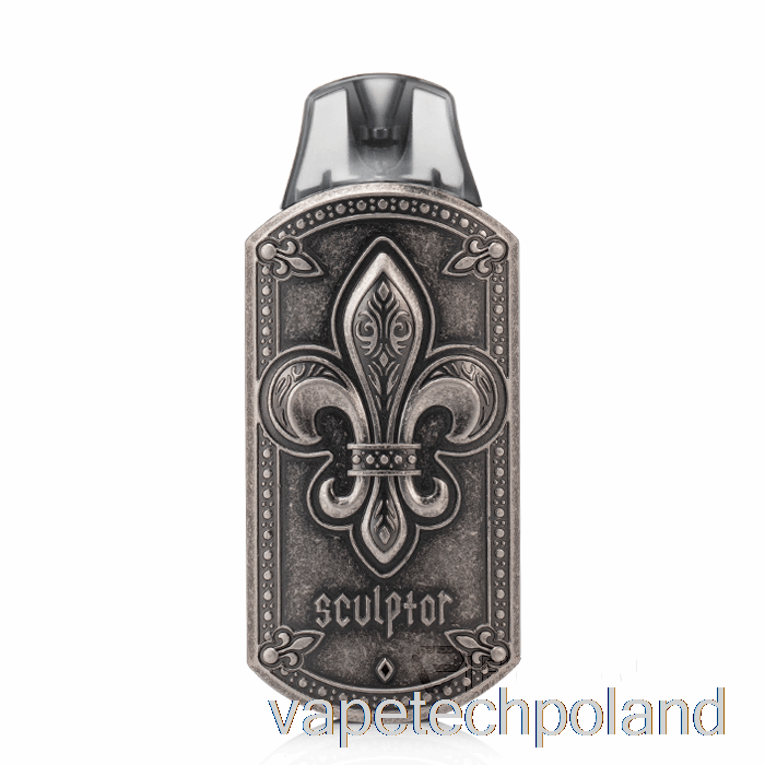 Vape Polska Uwell Sculptor 11w System Pod Szary